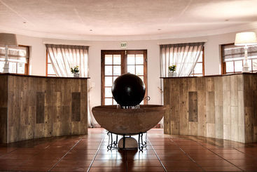 شقة فندقية Ilita Lodge