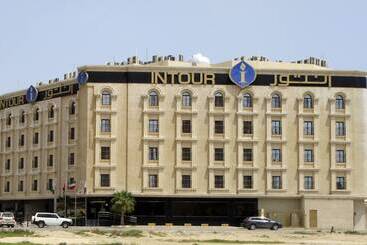 Intour Hotel Al Khobar