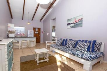 公寓 Knysna Pocket Breaks Unit 3