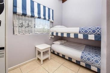 Knysna Pocket Breaks Unit 3