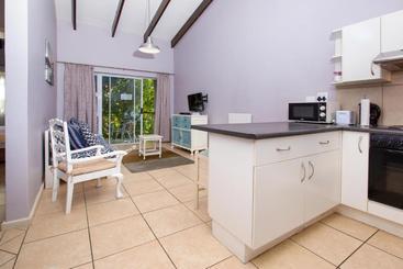 Knysna Pocket Breaks Unit 3