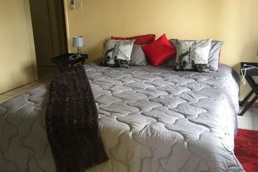 شقق خاصة سياحية Lala Bela Guesthouse