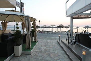 Meliton Inn Hotel & Suites By The Beach