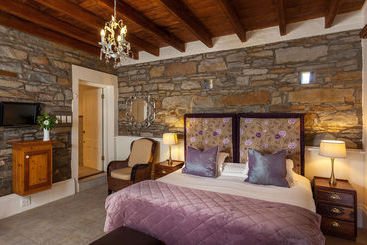 ペンション 11 Worcesterondurban