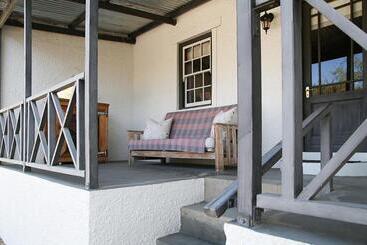 بنسيون Dennehof Karoo Guesthouse