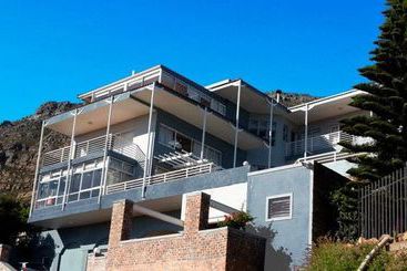 펜션 Lakeside Lodge