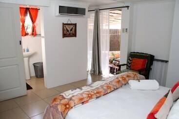 פנסיון Memra Guest House