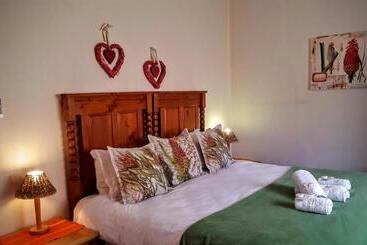 펜션 Oregon Cottage