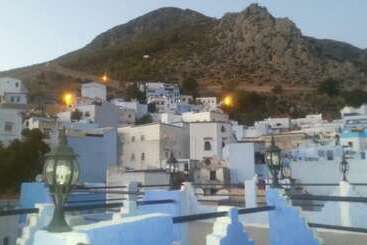 پانسیون Riad Antek