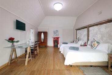 펜션 The Place Muizenberg