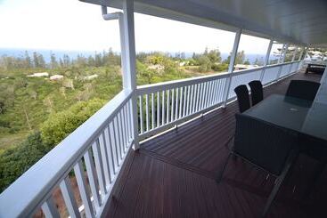 펜션 The White House