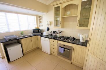 شقة Stay 2 Live Groenkloof