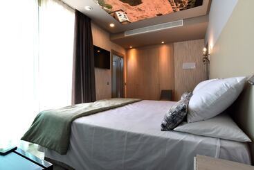 Tc Hotel Doña Luisa