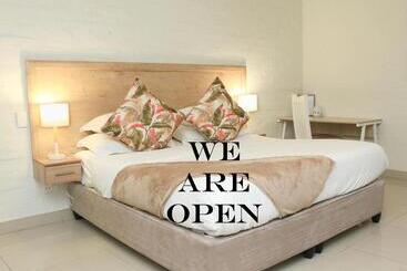 The Milkwood Beach Apartments