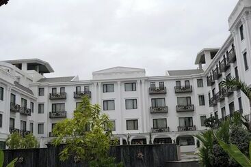 Ramada By Wyndham Goa Vagator