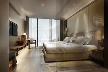 هتل Hilton Kathmandu