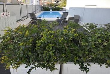 Apartments&rooms Maslina