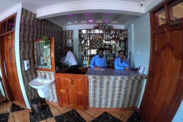 Ambassador Hotel Arusha