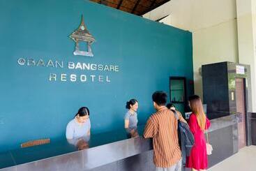 Baan Bangsere Resotel