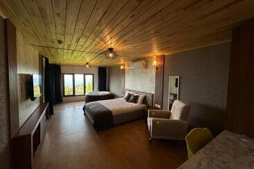 Bungaport Luxury Bungalows&Suits