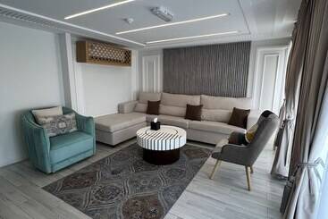 Dibba Mountain Park Resort