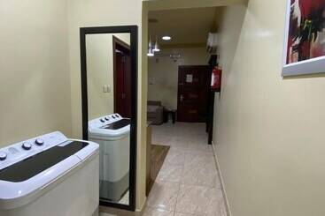 Diyar Al Basateen Hotel Apartments