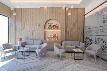 Aster Apartment Bali