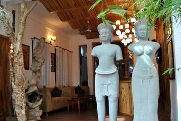 Chilchill Elite Residences