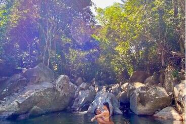Madresierra Parque Tayrona