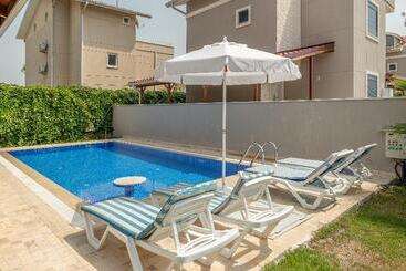 Paradise Town Villa Majesty