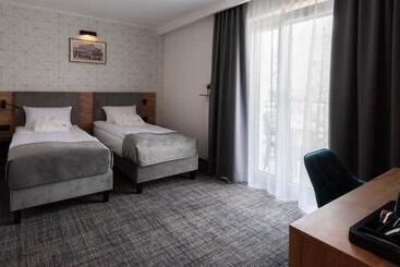 Polonia Park Medical Center & Spa