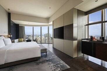 Pullman Quanzhou Shuitou