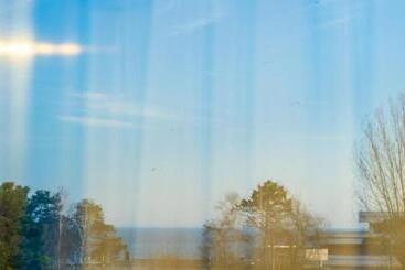 Sea View Apartments - Avenue