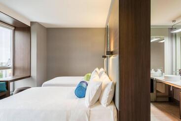 Aloft Montevideo Hotel Marriott International