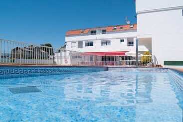 بانگلو Camping Playa América