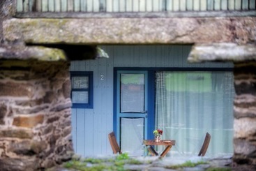 Жильё для туристов Casa De Amancio