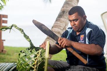 The Crow S Nest Resort