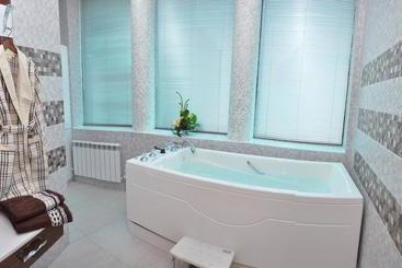 هتل Spa Plaza Essentuki