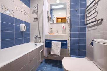 هتل Spa Plaza Essentuki