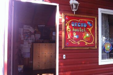 Gecko Hostel