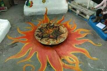 Hostal Atacama Tatais Hostel