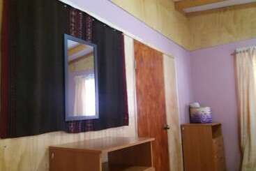 Hostal Casa Turipite