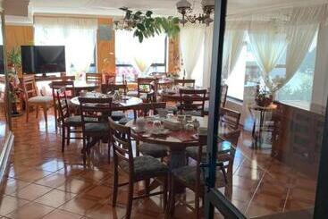 Hostal Español Coyhaique