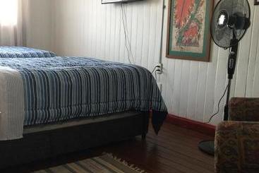 Hostal Majo