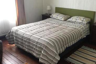 Hostal Majo