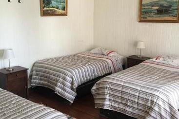 Hostal Majo