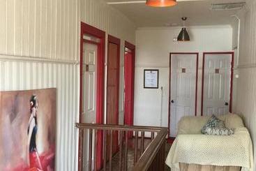 Hostal Majo