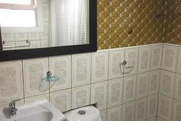 Hostal Majo