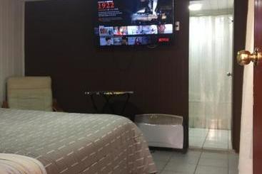 Hostal Majo