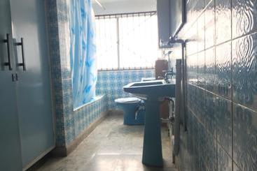 Hostal Majo